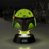 Star Wars - Boba Fett Icon Φωτιστικό