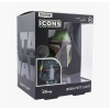 Star Wars - Boba Fett Icon Φωτιστικό