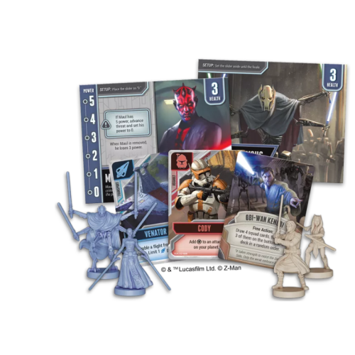 Star Wars: The Clone Wars