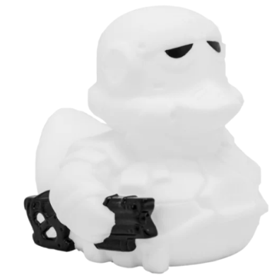 Starduck