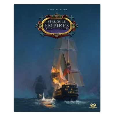Struggle of Empires (Deluxe Edition)
