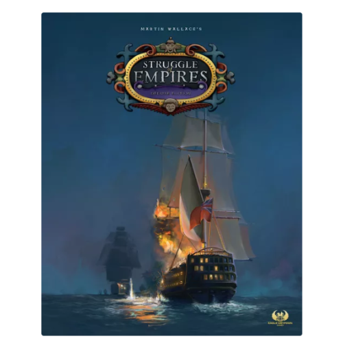 Struggle of Empires (Deluxe Edition)