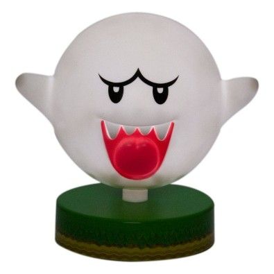Super Mario: Boo - Icon Φωτιστικό