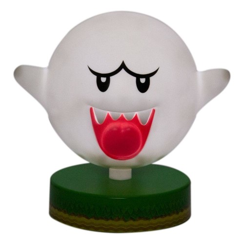 Super Mario: Boo - Icon Φωτιστικό