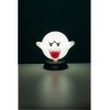 Super Mario: Boo - Icon Φωτιστικό