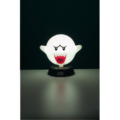 Super Mario: Boo - Icon Φωτιστικό