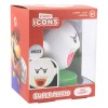 Super Mario: Boo - Icon Φωτιστικό