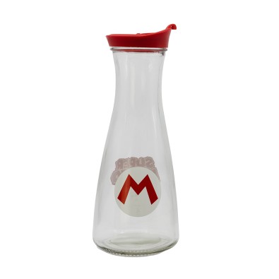 Super Mario - Μπουκάλι Νερού (900 ml)