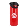 Super Mario - Μεταλλικό Μπουκάλι / Θερμός (530 ml)