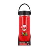 Super Mario - Μεταλλικό Μπουκάλι / Θερμός (530 ml)