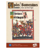 Swords of Sovereignty: Bouvines 1214 – Worringen 1288