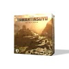 Tawantinsuyu: The Inca Empire