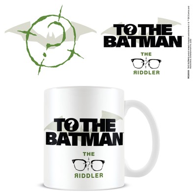 DC Comics - The Batman Κεραμική Κούπα