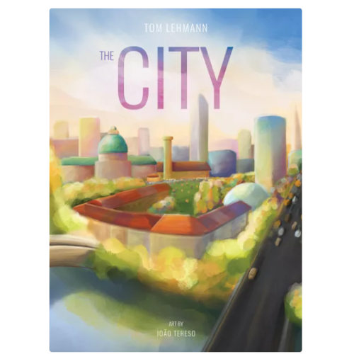 The City