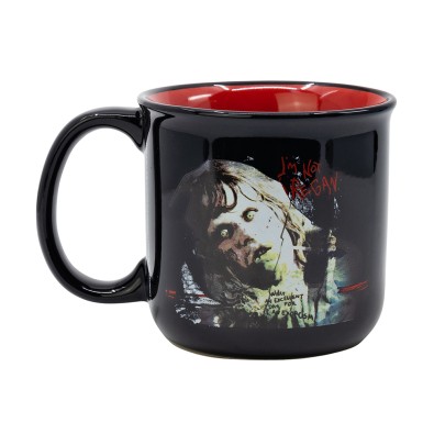 The Exorcist - Κεραμική Κούπα σε Gift Box