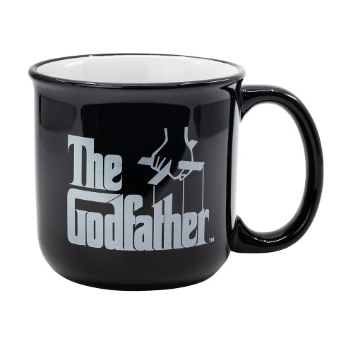The Godfather - Κεραμική Κούπα σε Gift Box