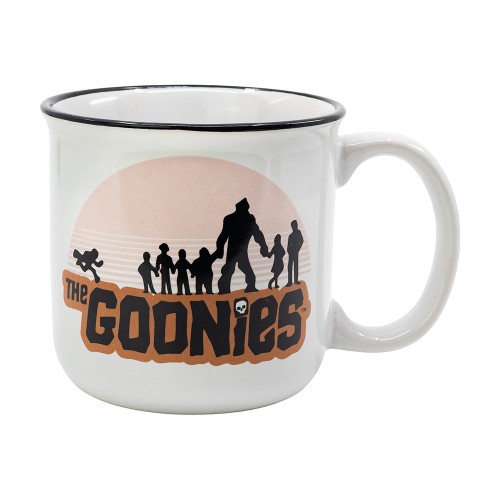 The Goonies - Κεραμική Κούπα σε Gift Box