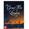 The Great Fire of London 1666