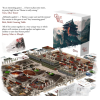 The Great Wall (KS Dragon Gameplay All-In Pledge - Miniatures)