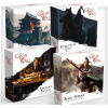 The Great Wall (KS Dragon Gameplay All-In Pledge - Miniatures)