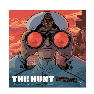 The Hunt