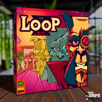 The Loop