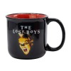 The Lost Boys - Ceramic Breakfast Mug Gift Box