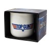 Top Gun - Ceramic Breakfast Mug Gift Box