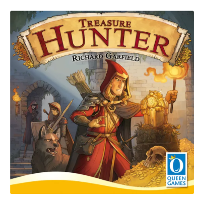 Treasure Hunter