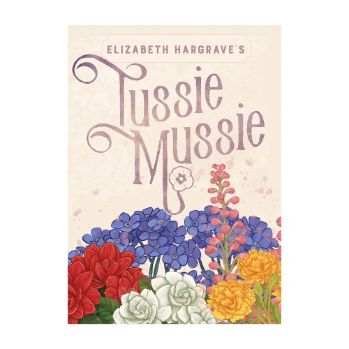 Tussie Mussie