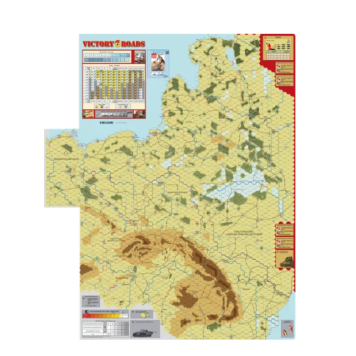 Victory Roads