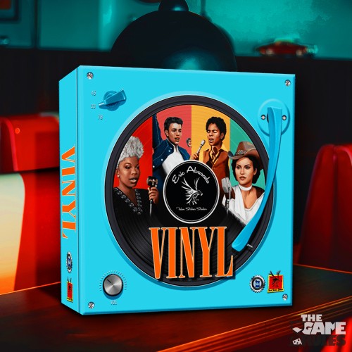 Vinyl
