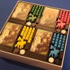 Viscounts of the West Kingdom Collectors Box