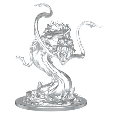 D&D Nolzur's Marvelous Miniatures: Water Weird