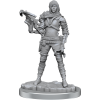 WizKids Deep Cuts: Human Rogue