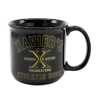 Marvel: X-Men Young Adult - Ceramic Breakfast Mug Gift Box