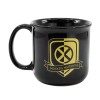 Marvel: X-Men Young Adult - Ceramic Breakfast Mug Gift Box