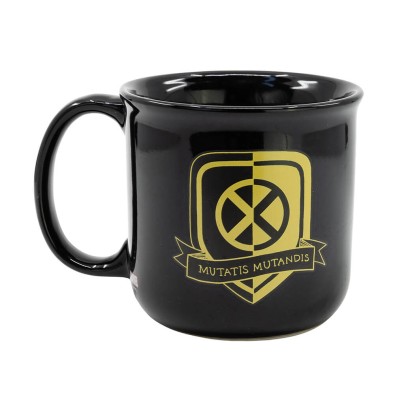 Marvel: X-Men Young Adult - Ceramic Breakfast Mug Gift Box