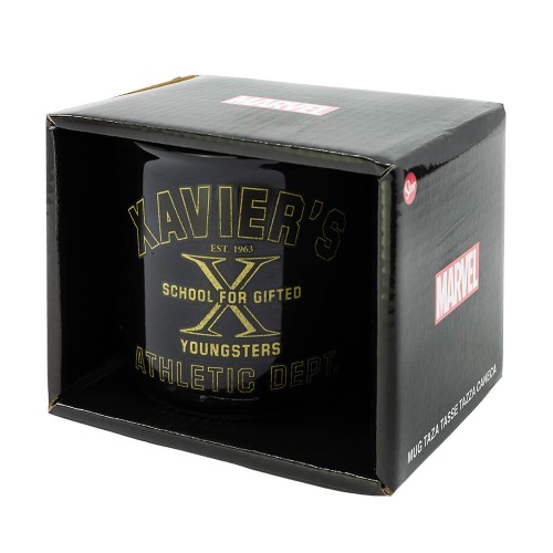 Marvel: X-Men Young Adult - Ceramic Breakfast Mug Gift Box