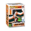 Funko POP! Animation: Dragonball Z - Great Saiyaman (Special Edition) (970)