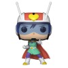 Funko POP! Animation: Dragonball Z - Great Saiyagirl (Special Edition) (971)