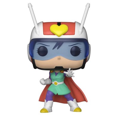 Funko POP! Animation: Dragonball Z - Great Saiyagirl (Special Edition) (971)