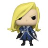 Funko POP! Fullmetal Alchemist: Brotherhood - Oliver Mira Armstrong (1178)