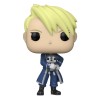 Funko POP! Fullmetal Alchemist: Brotherhood - Riza Hawkeye (1177)