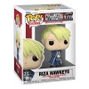 Funko POP! Fullmetal Alchemist: Brotherhood - Riza Hawkeye (1177)