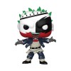 Funko POP! DC Comics: Batman - The Joker King (Special Edition) (416)