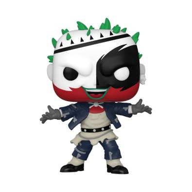 Funko POP! DC Comics: Batman - The Joker King (Special Edition) (416)