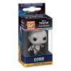 Funko Pocket Pop Marvel: Thor Love and Thunder - Gorr Keychain