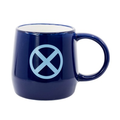 Marvel: Mutant & Proud - Ceramic Breakfast Mug Gift Box