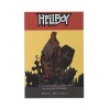 Hellboy 3: Το Αλυσσοδεμένο Φέρετρο